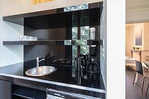 1-bedroom Apartment in National Residence