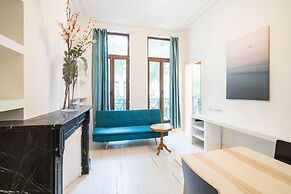 1-bedroom Apartment in National Residence