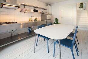 1-bedroom Apartment in National Residence