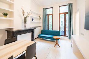 1-bedroom Apartment in National Residence