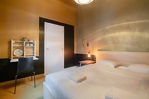 1-bedroom Apartment in National Residence