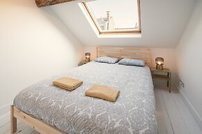 1-bedroom Apartment in National Residence
