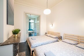 1-bedroom Apartment in National Residence