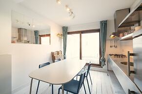 1-bedroom Apartment in National Residence
