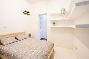 1-bedroom Apartment in National Residence