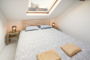 1-bedroom Apartment in National Residence