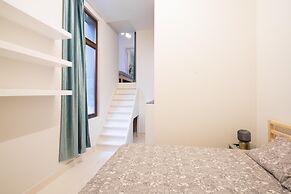 1-bedroom Apartment in National Residence