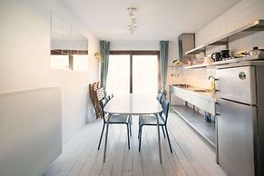 1-bedroom Apartment in National Residence