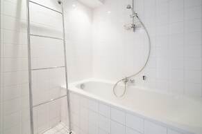 1-bedroom Apartment in National Residence