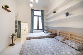 1-bedroom Apartment in National Residence