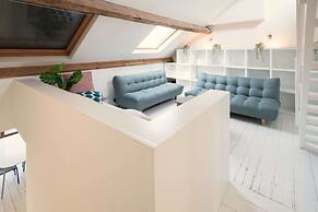 1-bedroom Apartment in National Residence