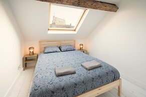1-bedroom Apartment in National Residence
