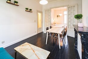 1-bedroom Apartment in National Residence