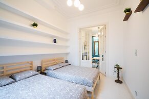 1-bedroom Apartment in National Residence