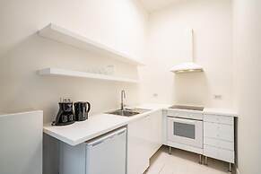 1-bedroom Apartment in National Residence