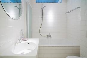 1-bedroom Apartment in National Residence