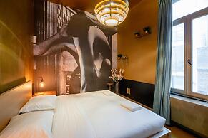 1-bedroom Apartment in National Residence