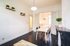 1-bedroom Apartment in National Residence