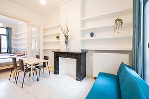 1-bedroom Apartment in National Residence