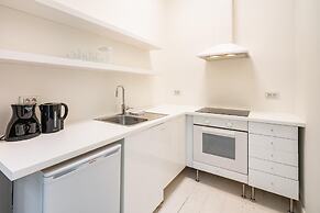 1-bedroom Apartment in National Residence