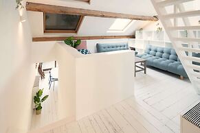 1-bedroom Apartment in National Residence