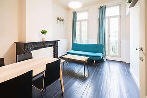 1-bedroom Apartment in National Residence