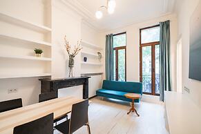 1-bedroom Apartment in National Residence
