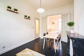 1-bedroom Apartment in National Residence