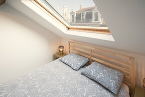 1-bedroom Apartment in National Residence