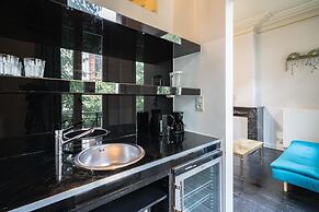 1-bedroom Apartment in National Residence
