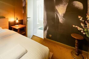 1-bedroom Apartment in National Residence