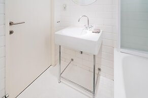 1-bedroom Apartment in National Residence