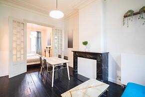 1-bedroom Apartment in National Residence