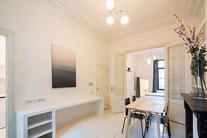 1-bedroom Apartment in National Residence