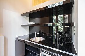 1-bedroom Apartment in National Residence