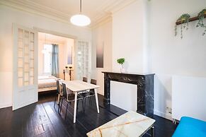 1-bedroom Apartment in National Residence