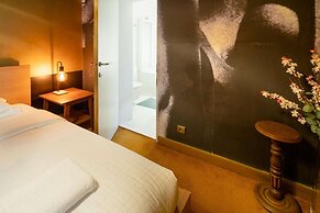 1-bedroom Apartment in National Residence
