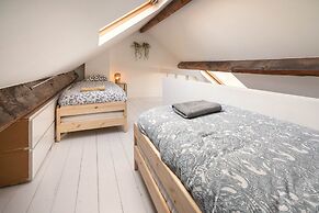 1-bedroom Apartment in National Residence