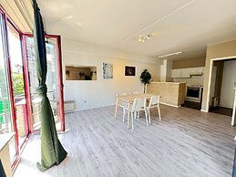 Lavish Apartment in Antwerp