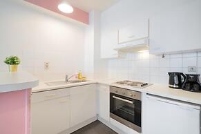 Lavish Apartment in Antwerp