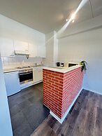 Lavish Apartment in Antwerp