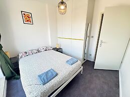 Lavish Apartment in Antwerp
