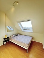 Lavish Apartment in Antwerp