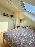 Lavish Apartment in Antwerp