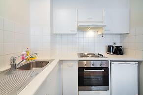 Lavish Apartment in Antwerp
