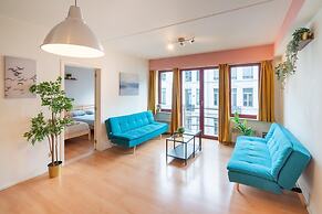 Lavish Apartment in Antwerp