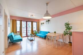 Lavish Apartment in Antwerp