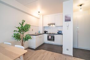 Lavish Apartment in Antwerp