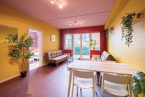 Lavish Apartment in Antwerp