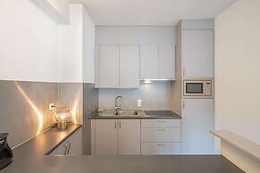 Lavish Apartment in Antwerp